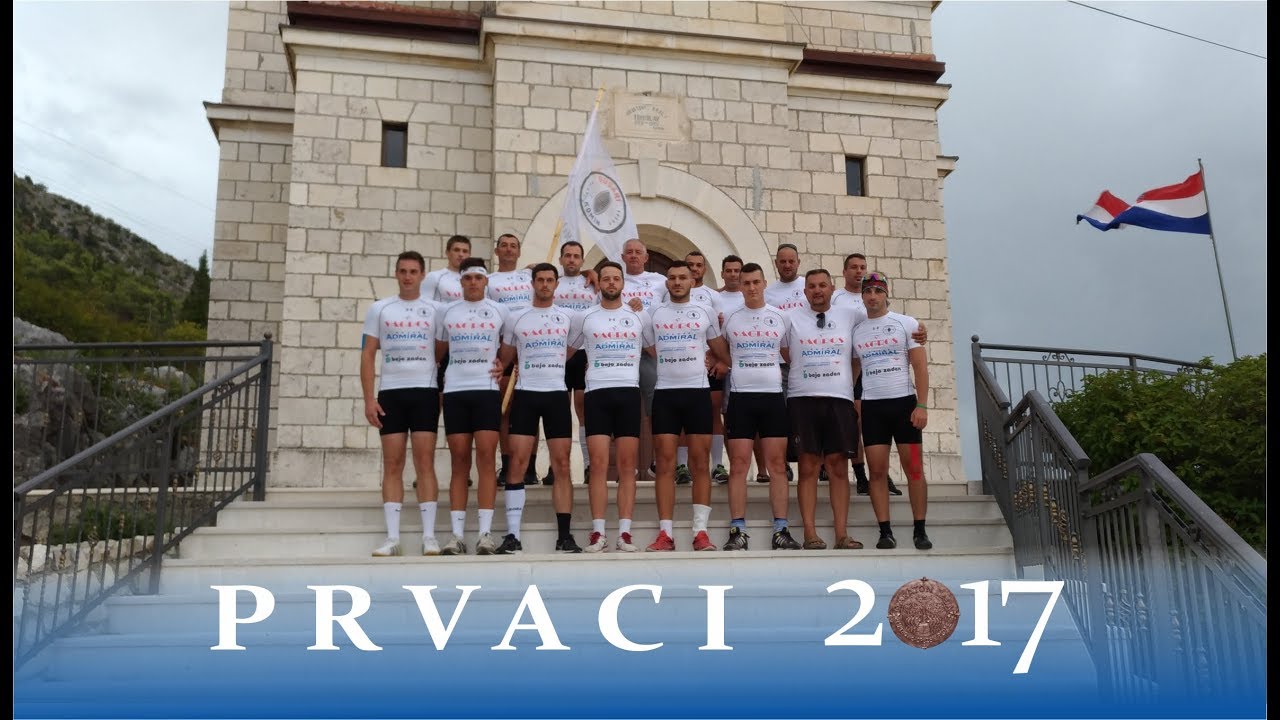 GUSARI KOMIN 2017 - Snagom čiste ljubavi