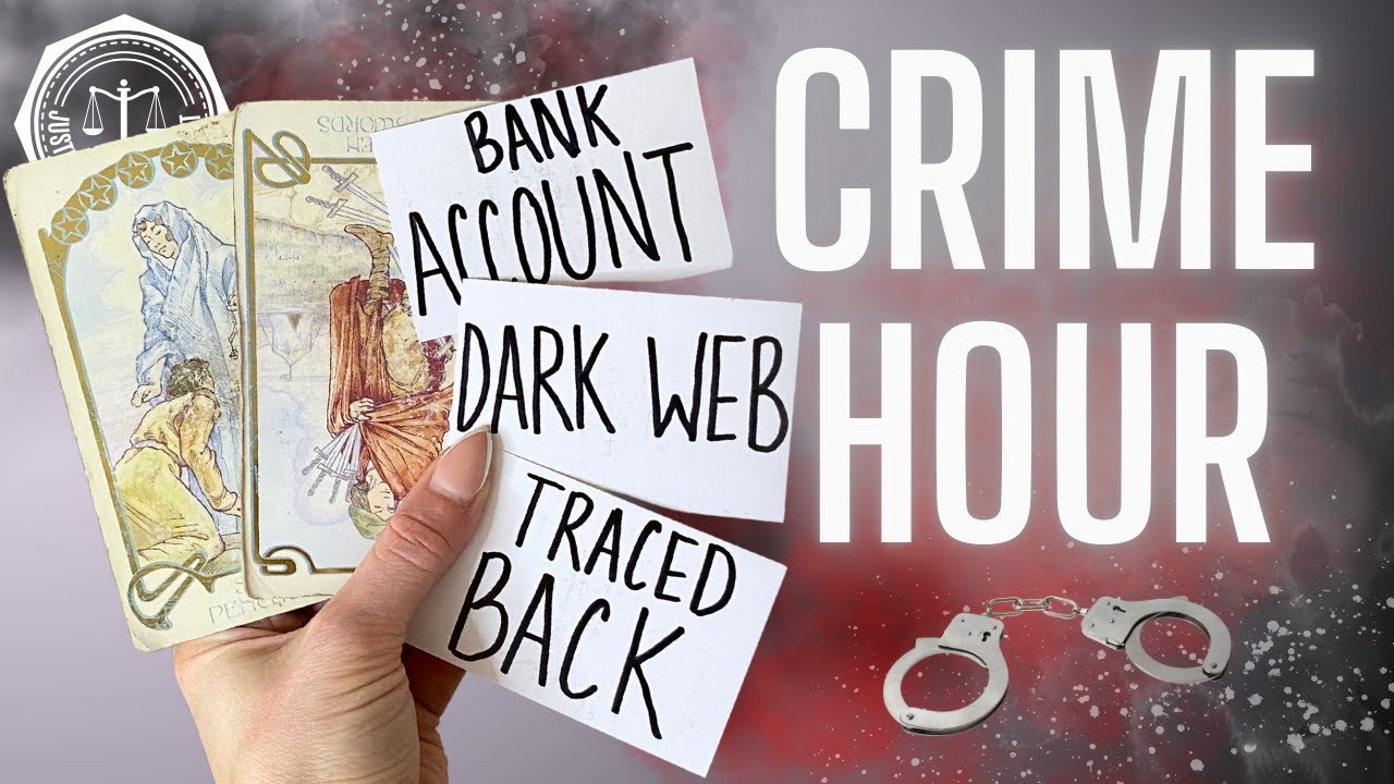 CRIME HOUR⚖️ They Thought They Destroyed the Evidence 🤯 Couldn’t Erase Digital Footprint & 💵 Traced🔙