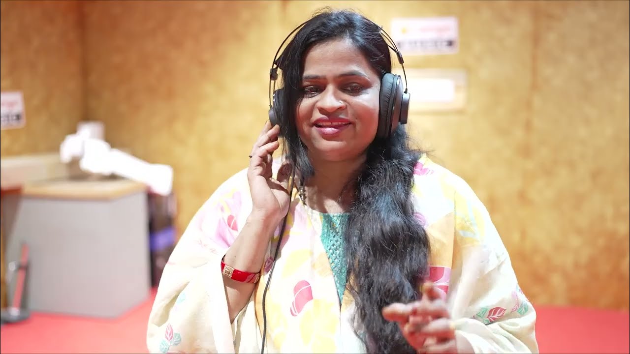 Shaleti Ayi Ghar | शाळेती आयी घर | Banjara Song | Shahin Shaikh | M Farukh Shaikh