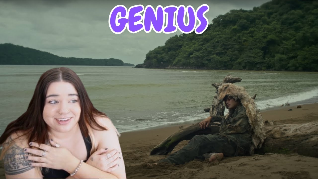 PABLO 'La Luna' + 'DETERMINADO Ft JOSUE' + 'edsa' + 'The Boy Who Cried Wolf' MV & Wish Bus Reaction!