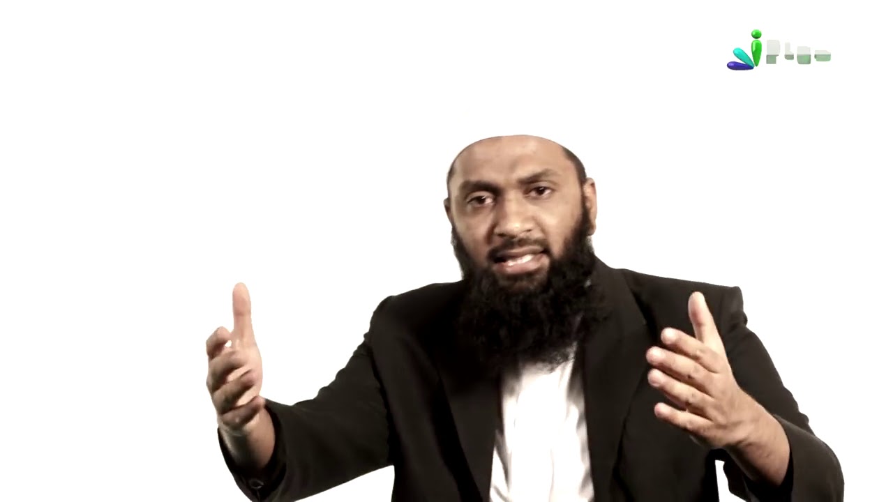 Seerat Un Nabi saw Ep 51 By Muhammad Kazim   iPlus TV   Nabi Ki Zindagi