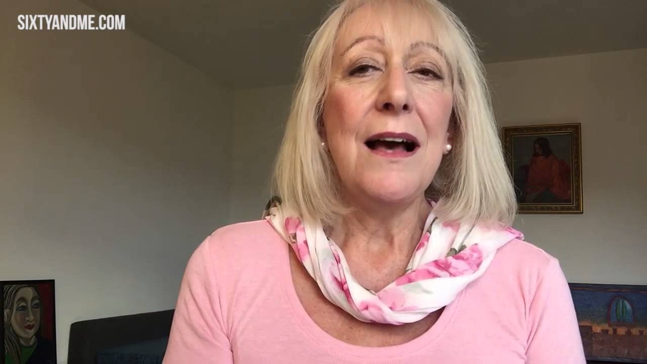Start Your New Life After 60 Today!