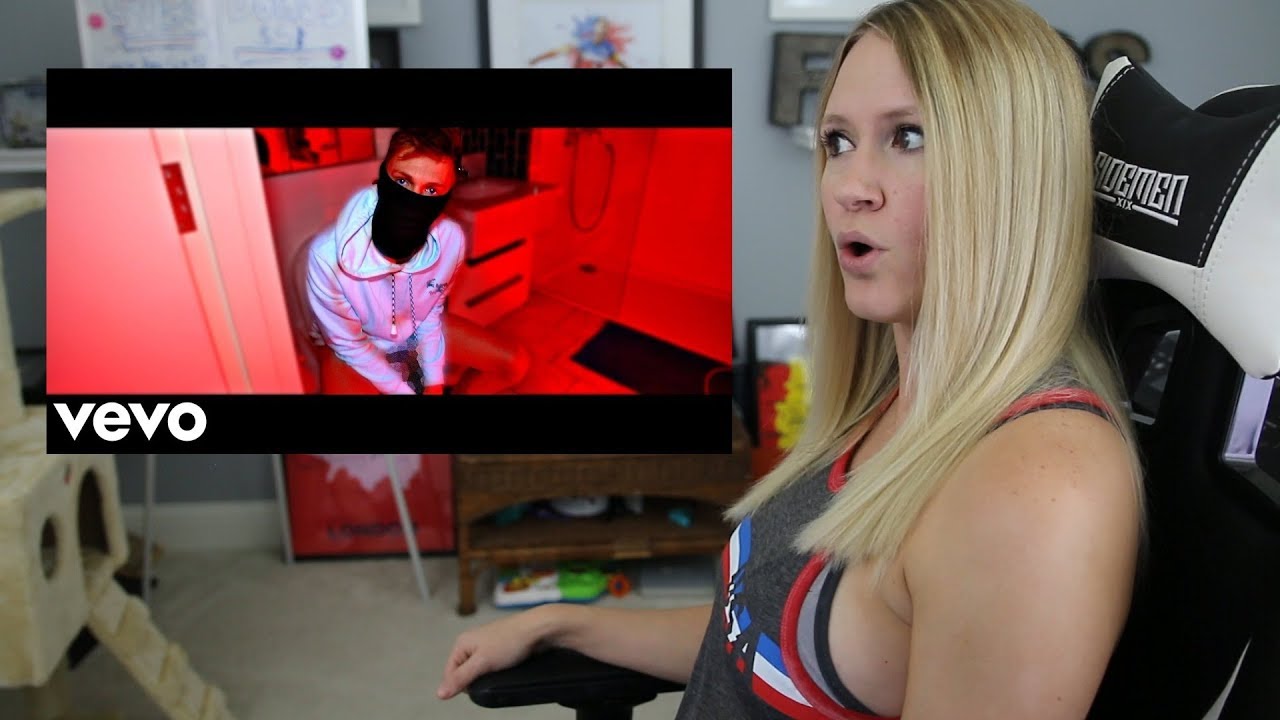 Cigarette (DISS TRACK) About Josh Pieters -  Caspar Lee | My Reaction