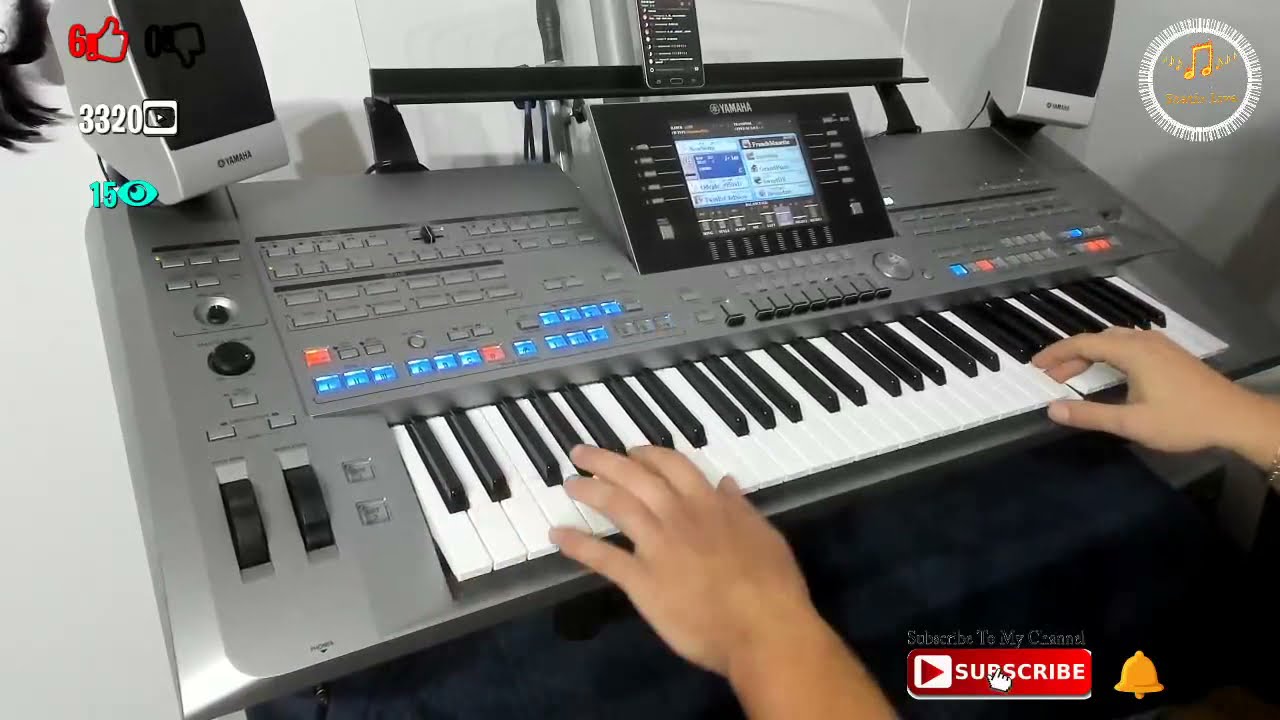 Biesiada Disco Polo Szatix Live