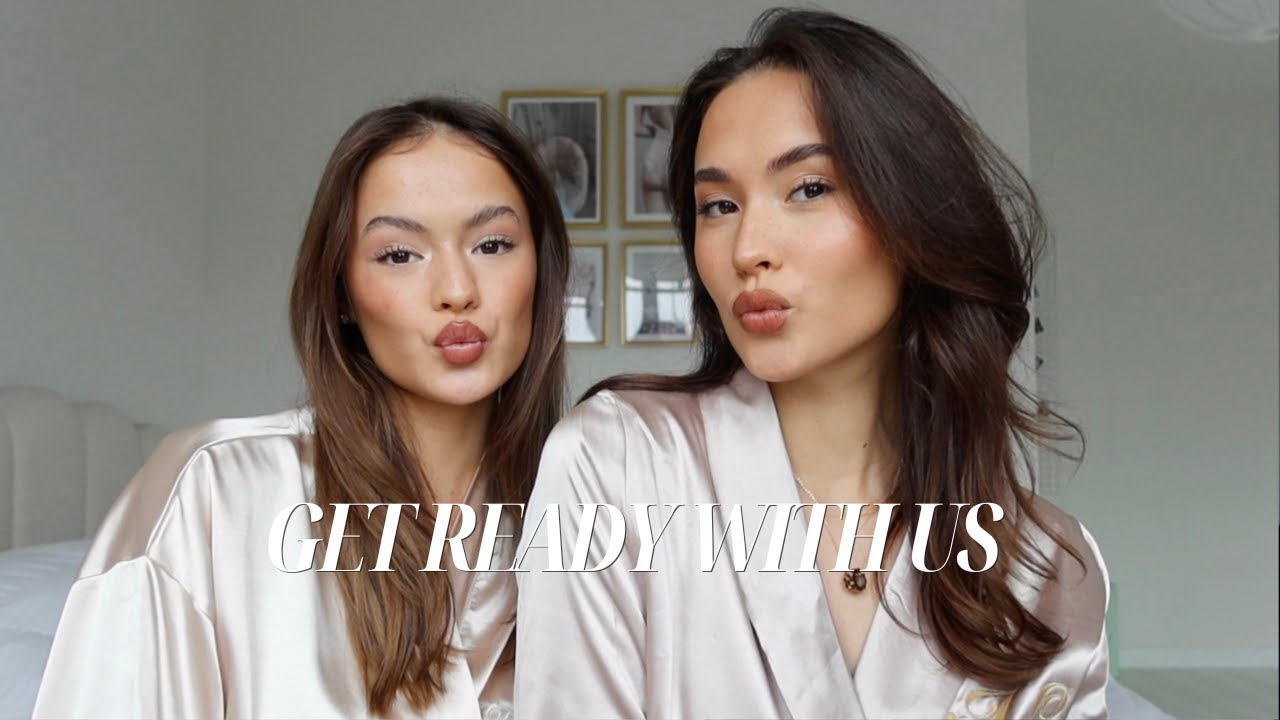 GET READY WITH US! Betalen wij onze vakanties zelf en hoeveel geld geven wij uit?
