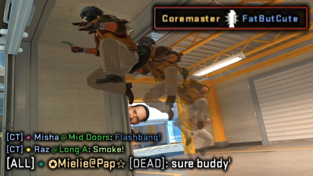 2 БЫСТРЫХ 2 ВАК