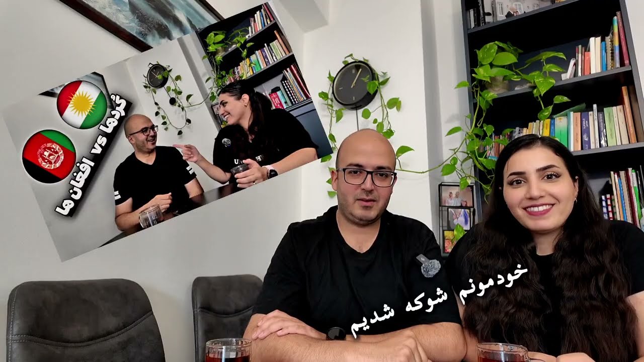 جواب همه کامنت های شما