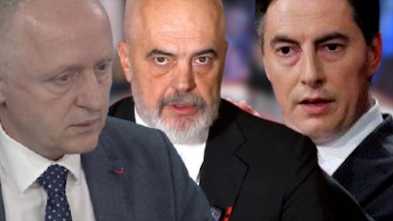 “Ndërkombëtarët kanë dalë në deklarata me emër e mbiemër”, gazetari: Vendi është në krizë qeverisëse