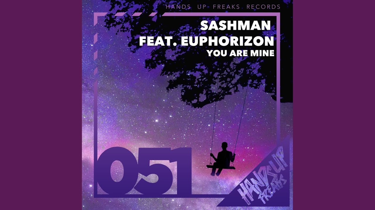 You Are Mine (Quickdrop Remix Edit)