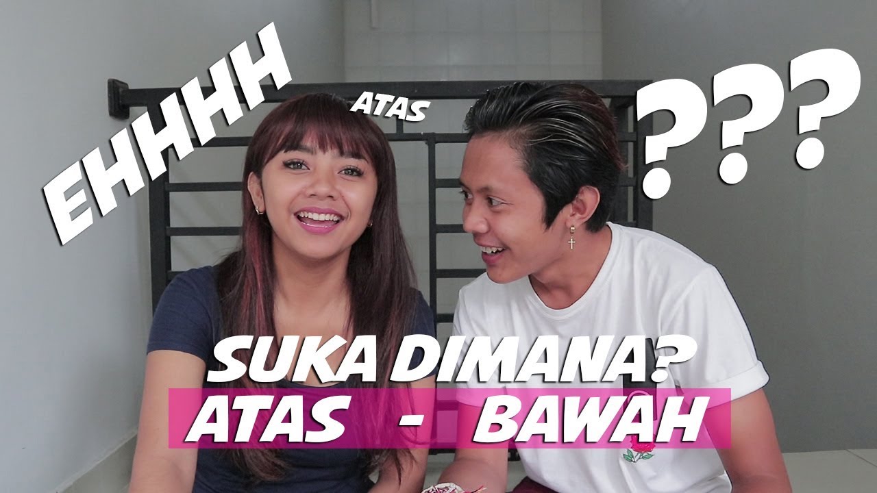 Pertanyaan dari kalian LUAR BIASA ...... (CHEMISTRY CHALLENGE)
