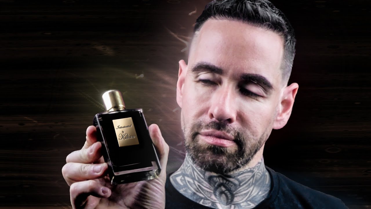 Perfumer Reviews 'INTOXICATED by Kilian'