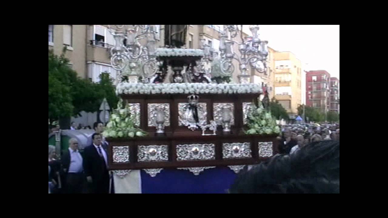 Glorias 2012 - Salida de San Jos&eacute; Obrero - ElCostalNet