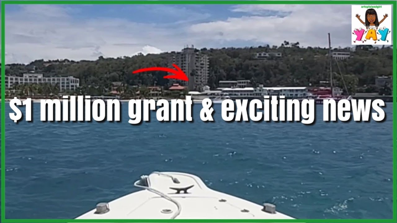 Montego Bay Tourism Updates & Exciting Changes Ahead! 