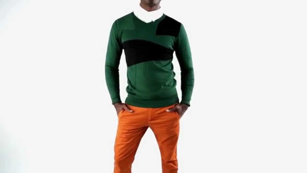 Neo Vintage  - Men's Autumn Winter 2014 Fashion Trend