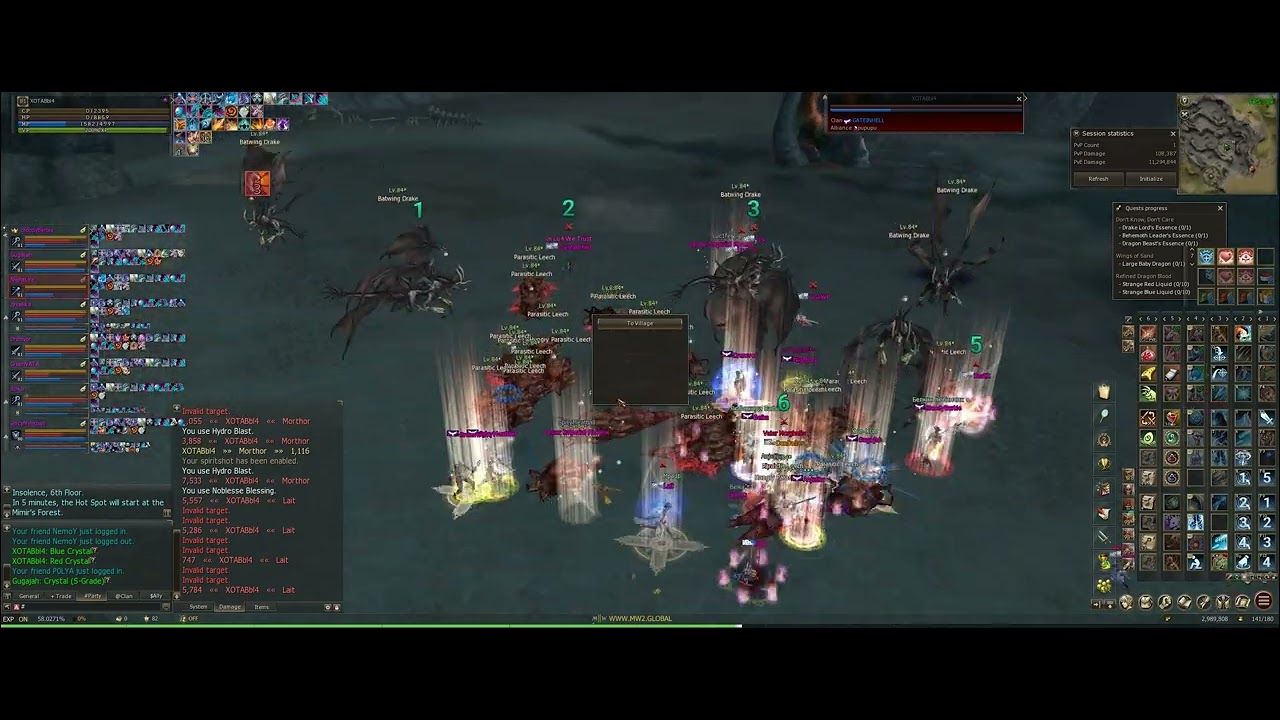 BloodyBarbie Team Dayli PVP MW6   2026 02 23   22 13 Дон даллас заборы ДВ