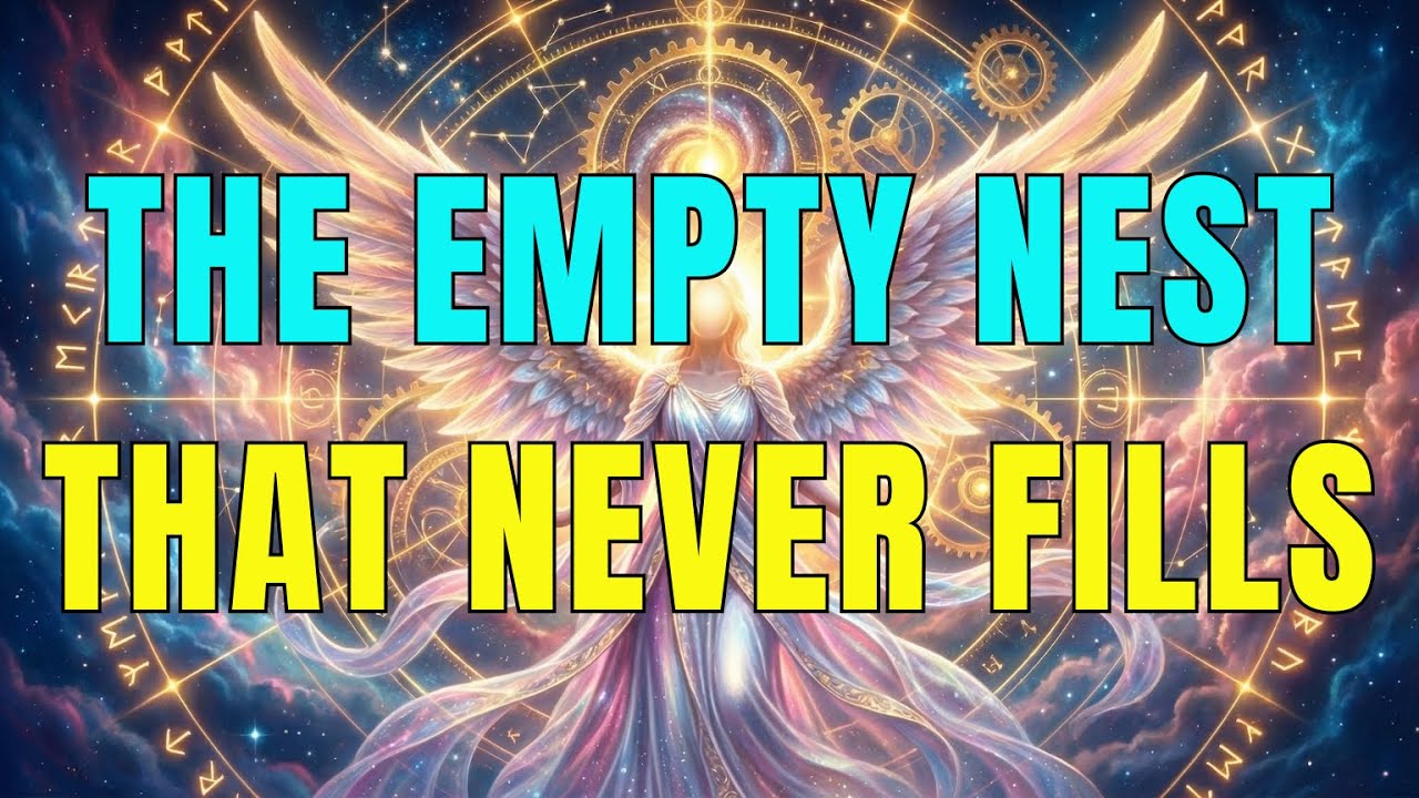 The Empty Nest That Never Fills — Why It Still Hurts | Appointed Hour