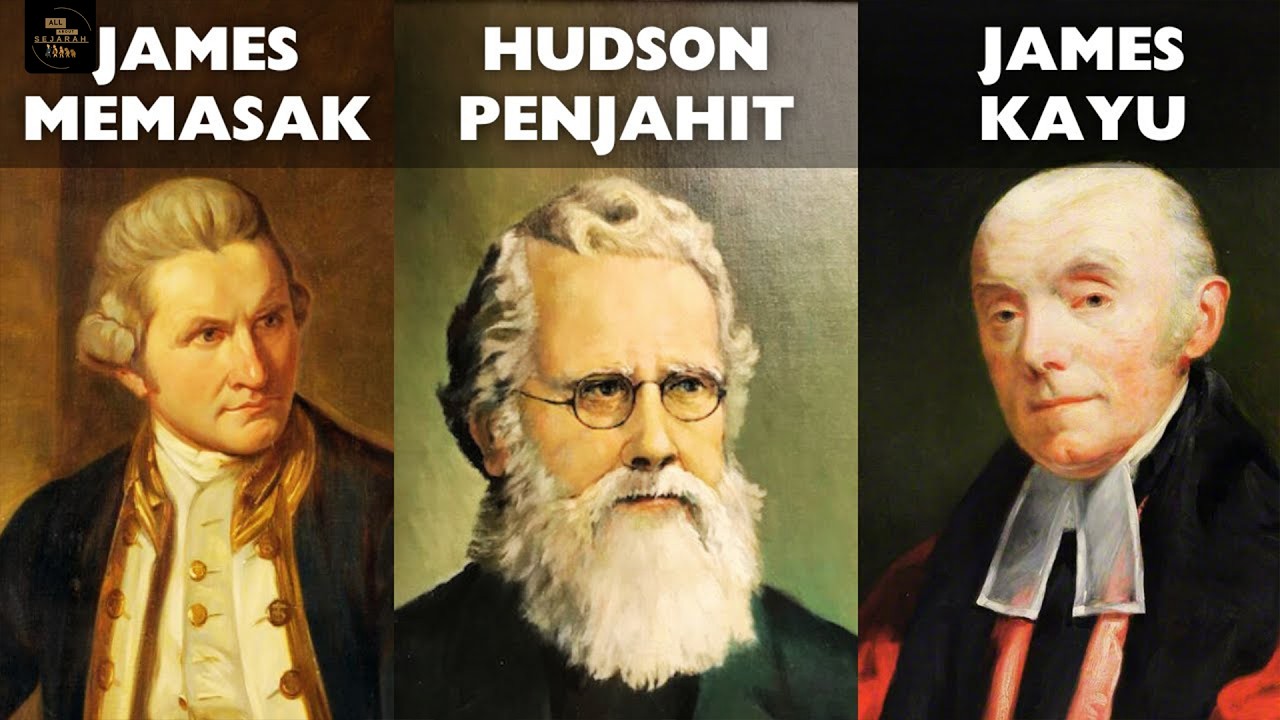 Kenapa arti nama orang-orang inggris itu aneh-aneh?