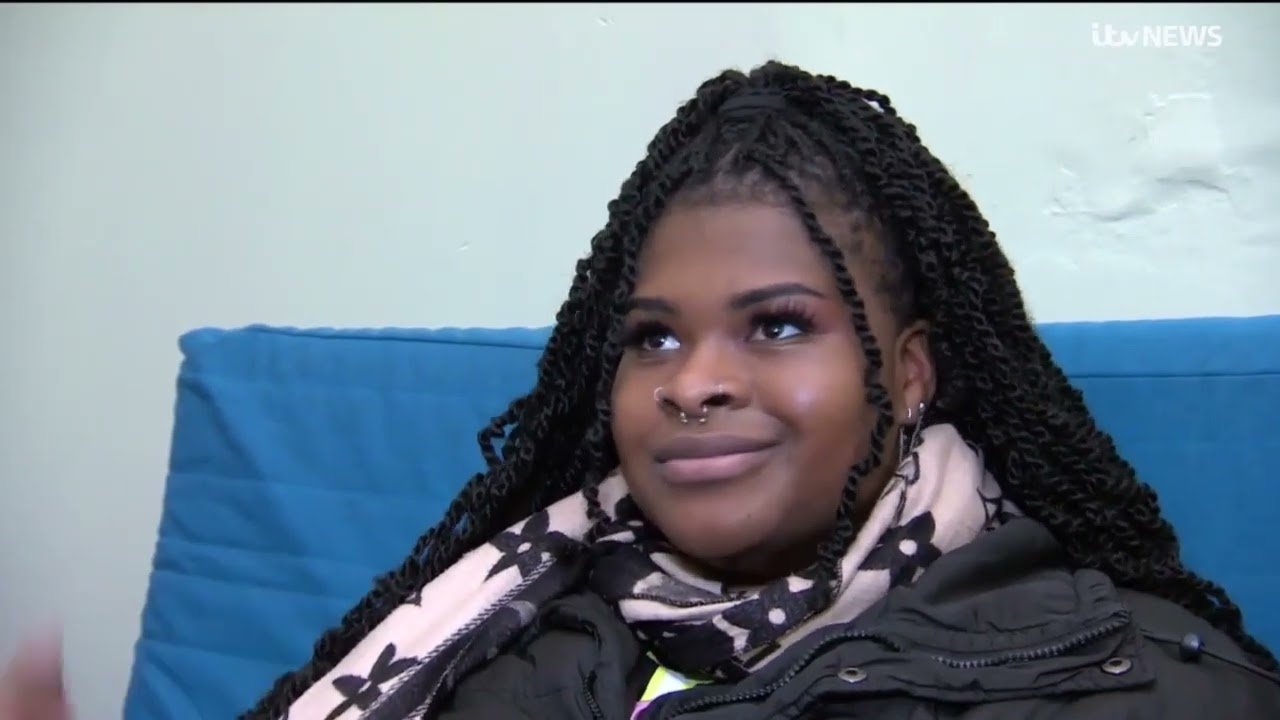 MyBnk North West on ITV Granada