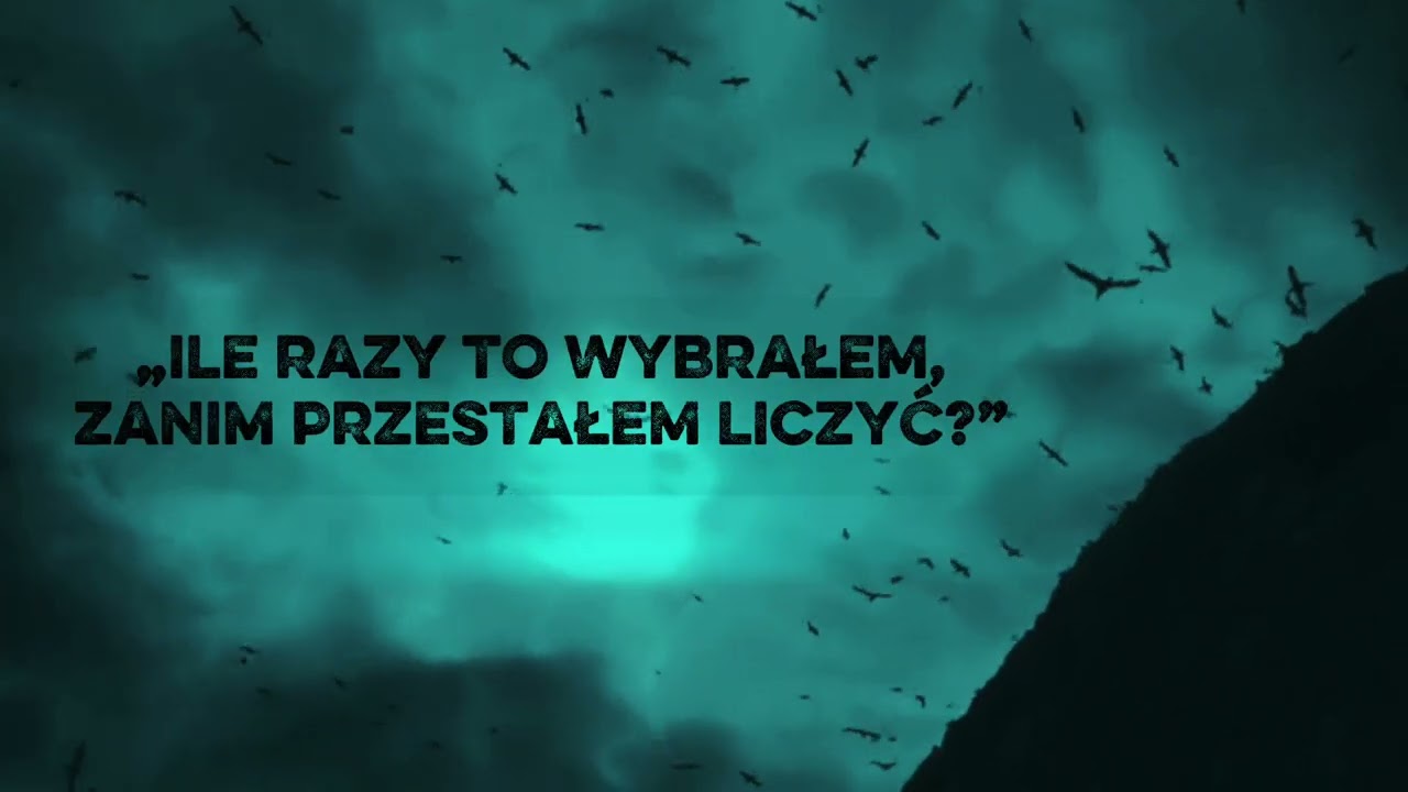 BAKQ - Na pewno nie dziś?