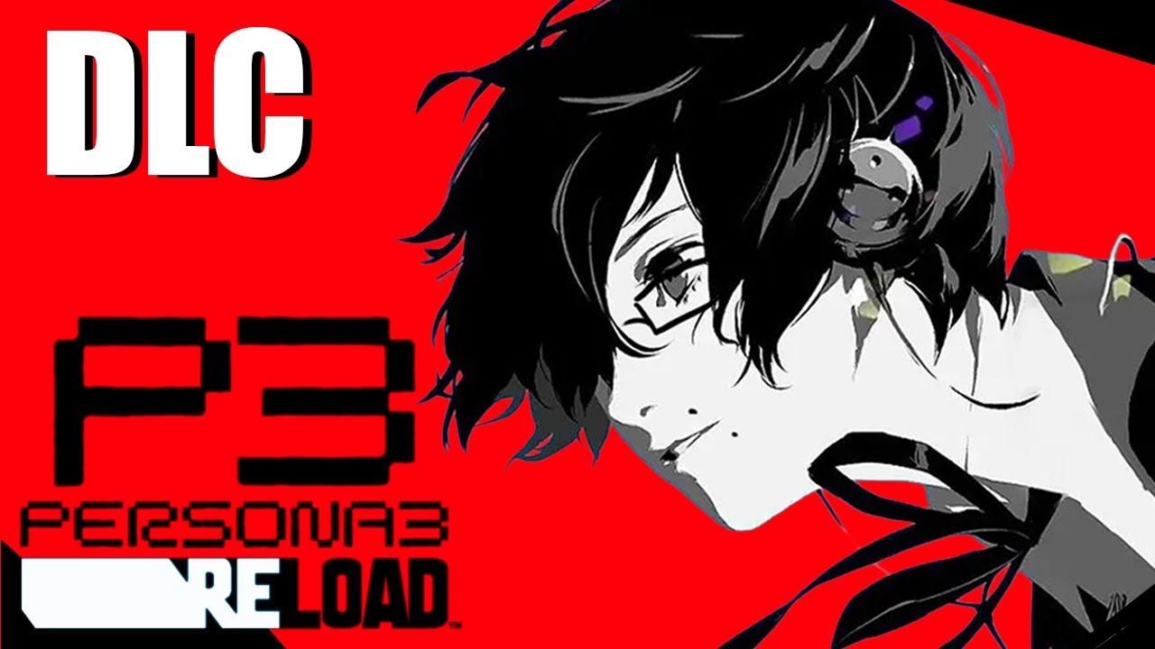 【Persona 3 Reload】I WILL FIND THE ANSWER! (Episode Aigis)【ShimonetaBoi】