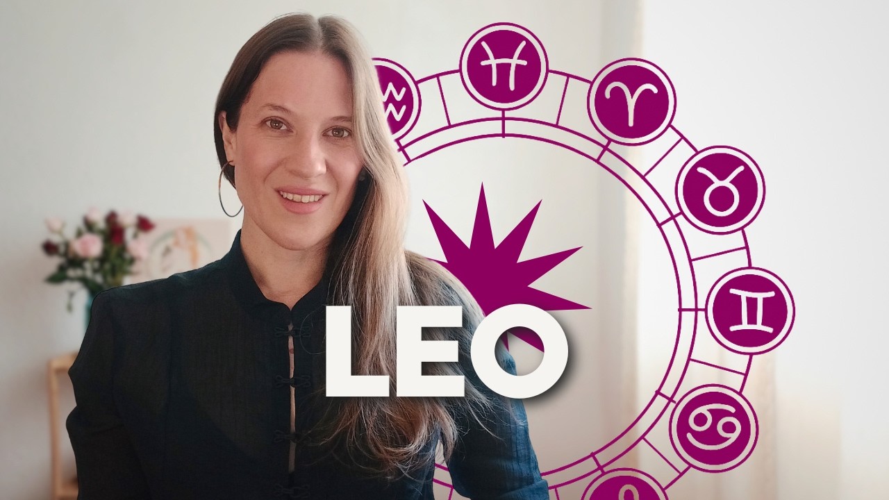 LEO ♌︎ El fin de lo que creías cierto  Tu nueva vida empieza AQUÍ (14-28 Feb)