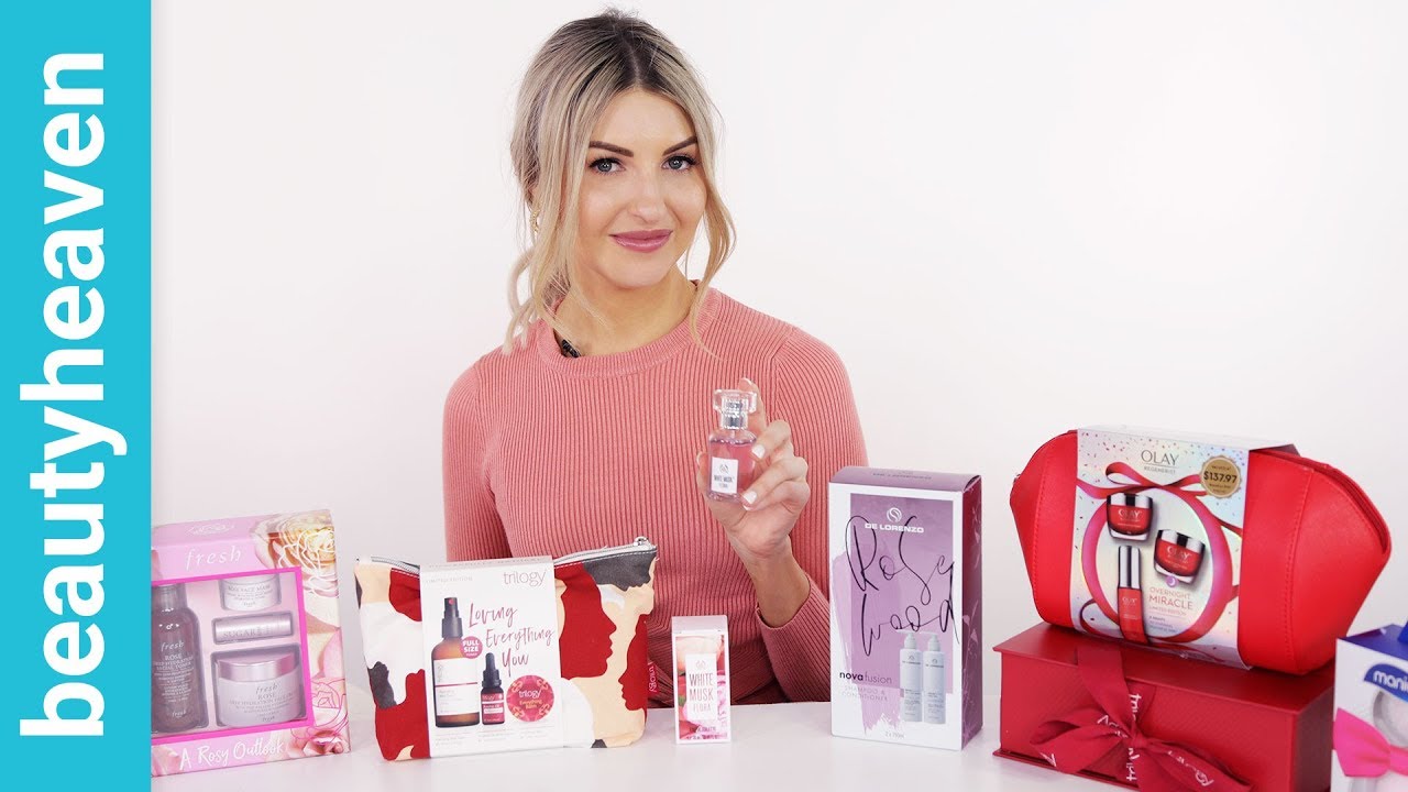 bh Beauty Haul: May 2019