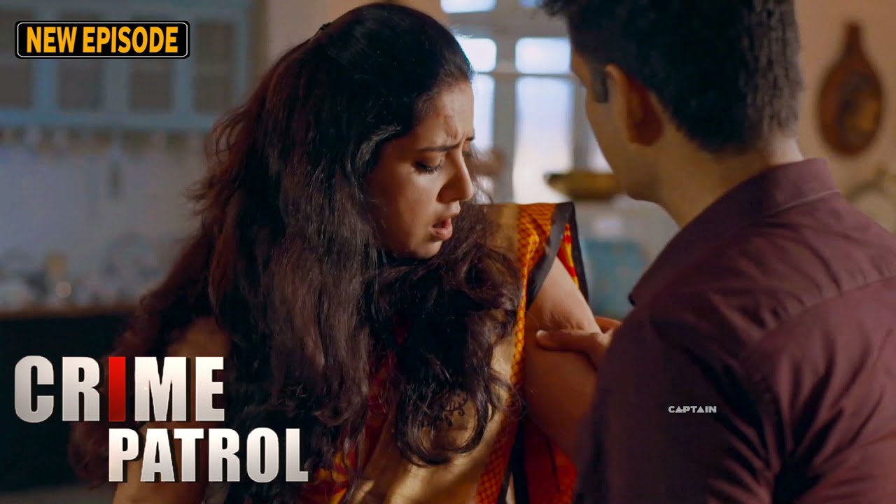 क्यो पति ने किया अपनी ही बीवी को टॉर्चर | Inspector Series | Latest Episode