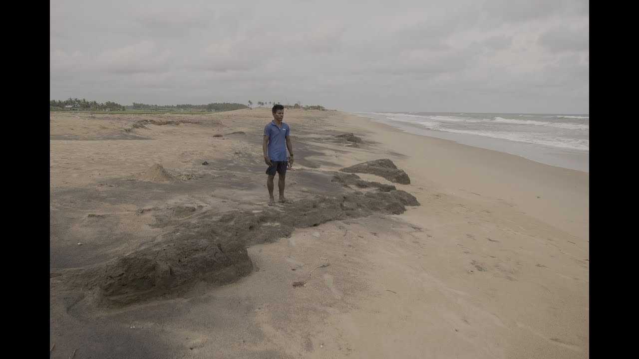 Lost in Satabhaya: Relocated Odisha villagers call for climate-proofing livelihoods | CEEW