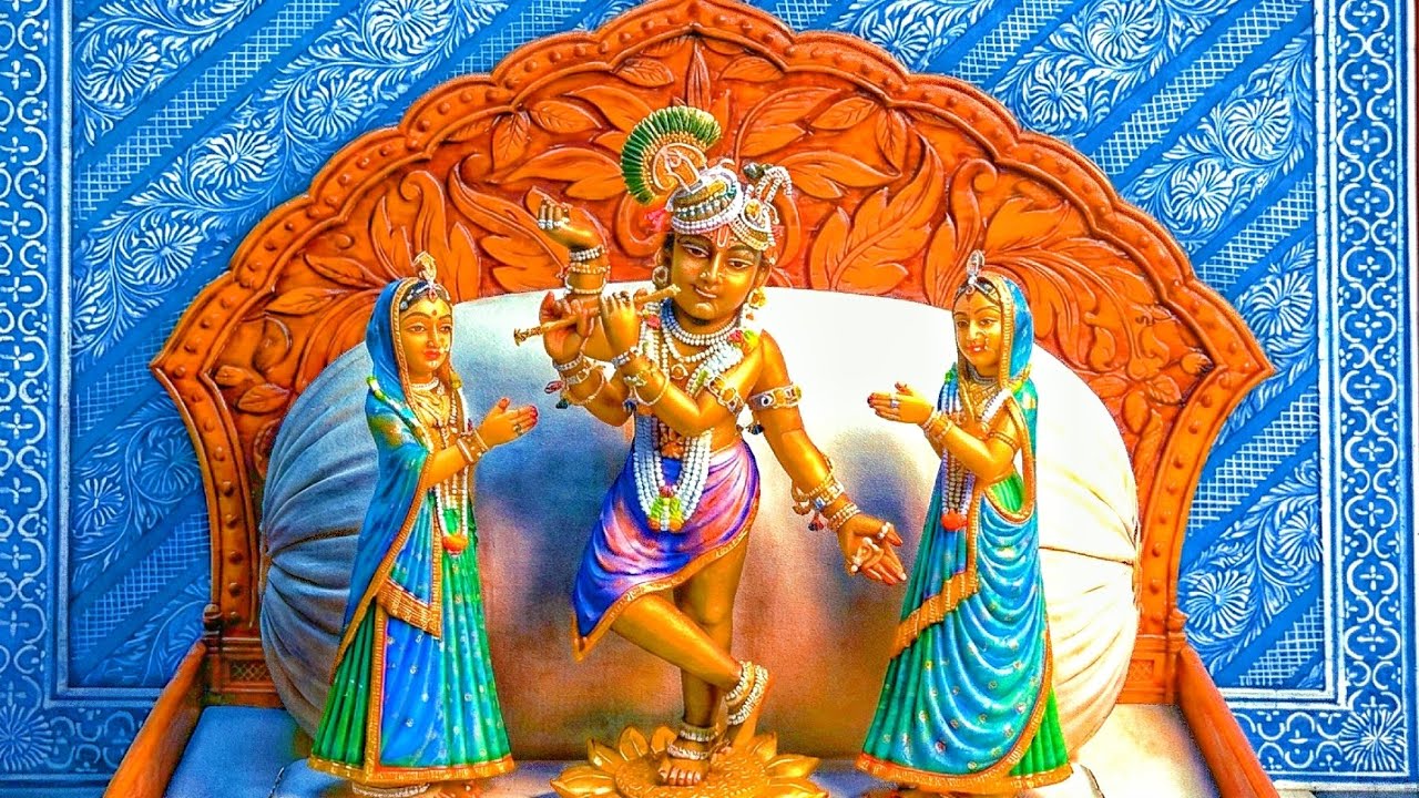 होरी रसिया गायन | वृन्दावन | #hori #brajpad #brajpadhavelisangeet #rasiya #bhakti #vrindavan 