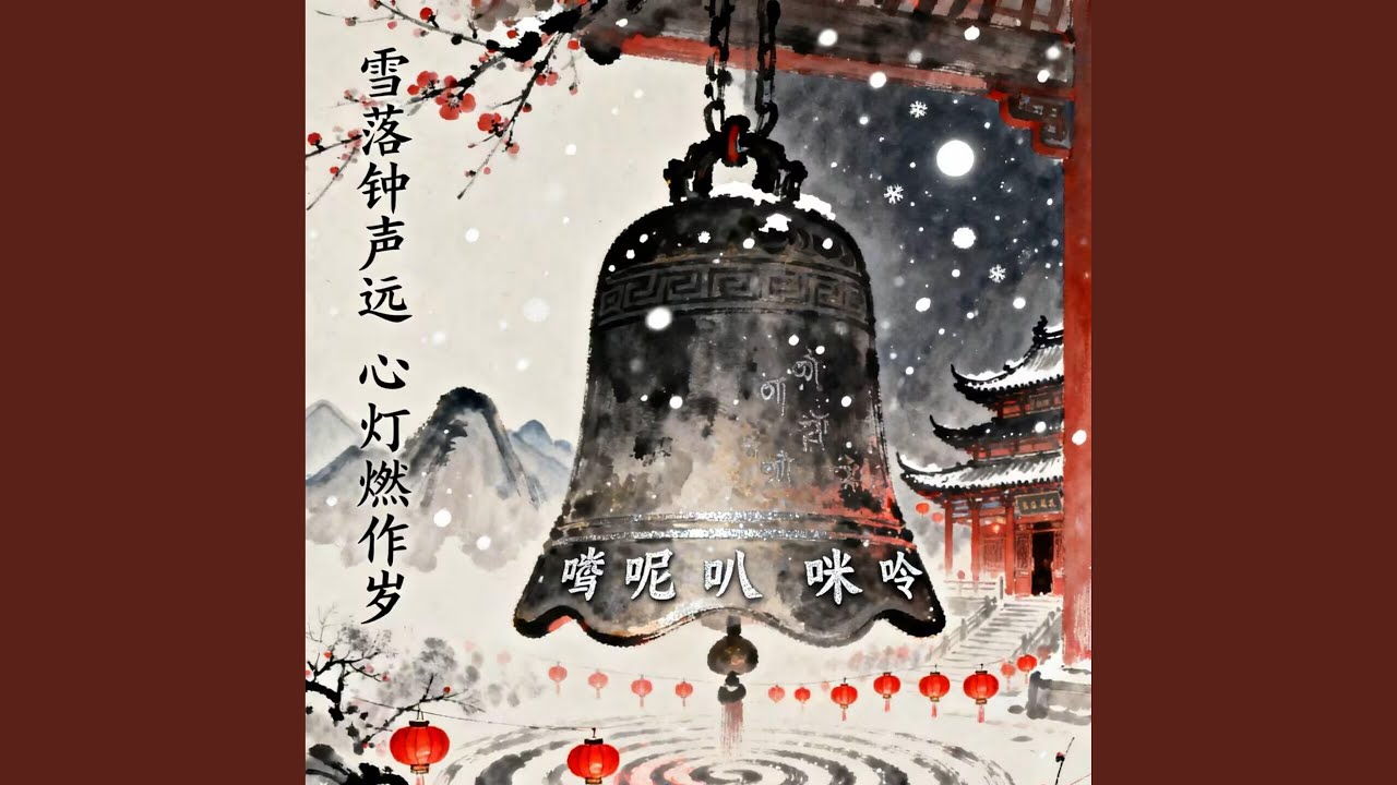 声声渡浮生