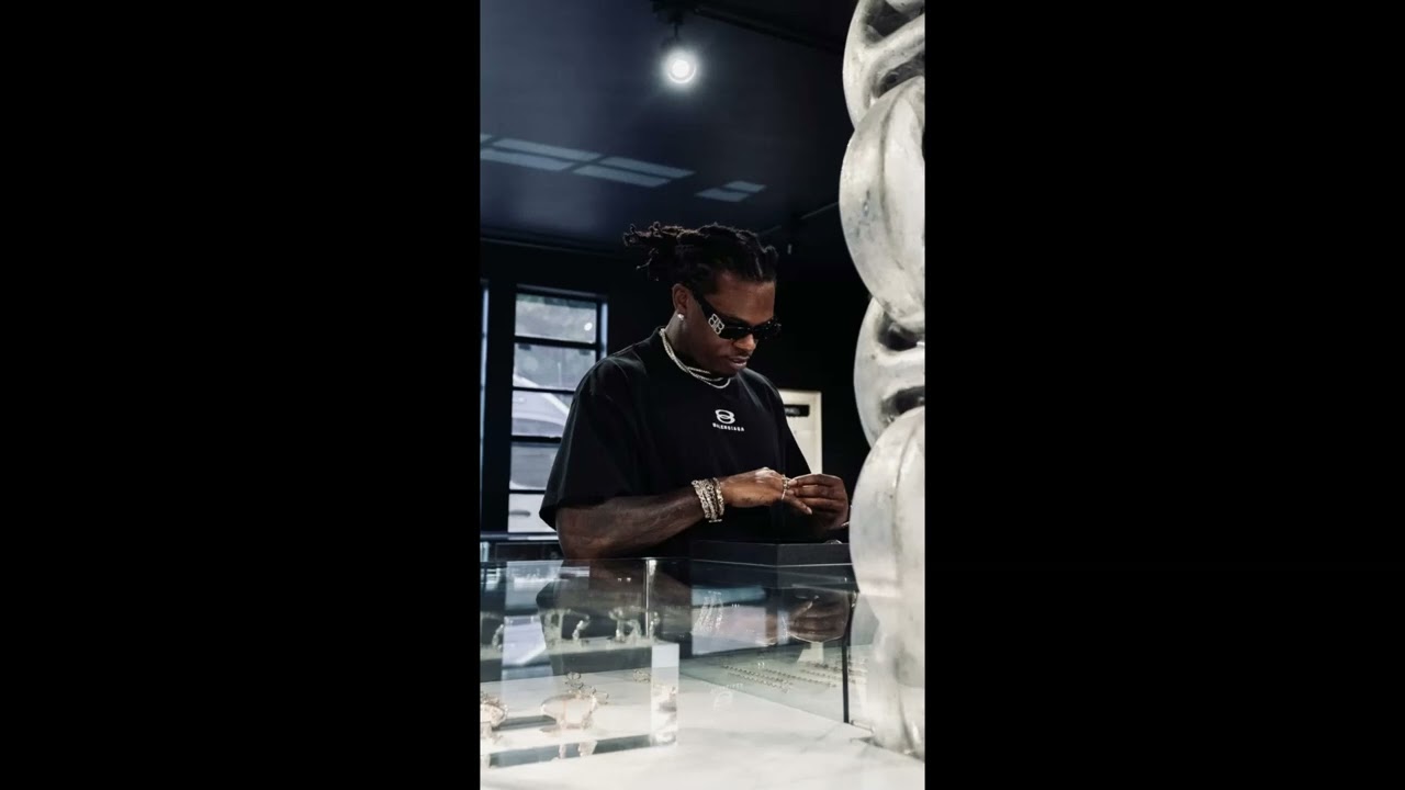 [FREE] Gunna Type Beat - 