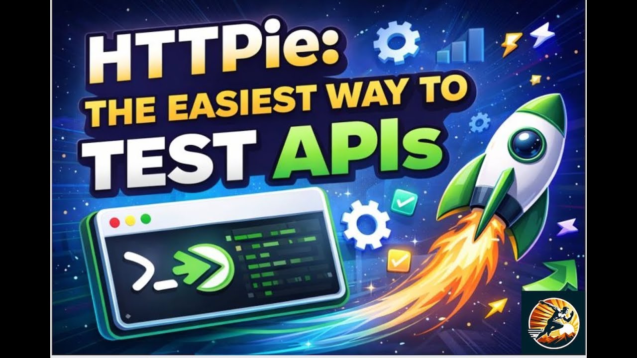 HTTPie: The Easiest Way to Test APIs