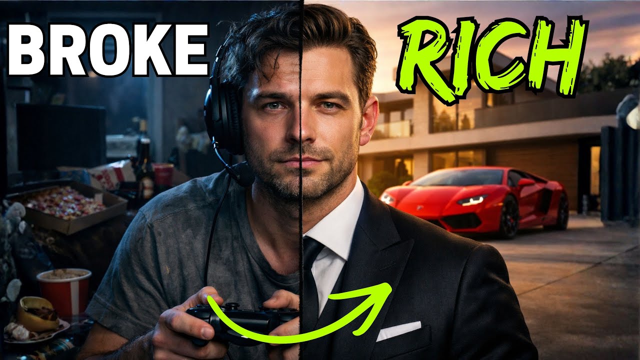 ЗАКОНЫ ДЕНЕГ (БОГАТЫЕ ИХ СКРЫВАЮТ) ДОЛЖНЫ СЛЕДИТЬ