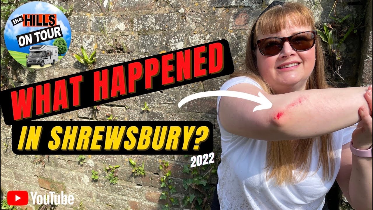 What Really Happened in SHREWSBURY?