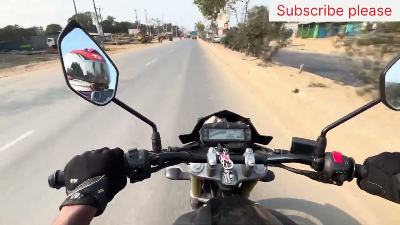 Riding in Bangladesh Are You Making These MOTOR Mistakes?