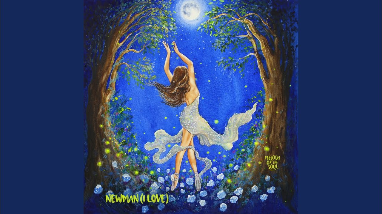 The Moon and the Stars (Extended Mix)