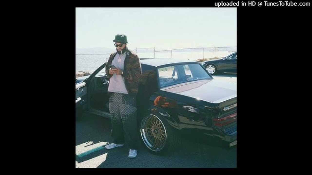 [Free] Larry June Type Beat-On Da BLVD Bpm 174