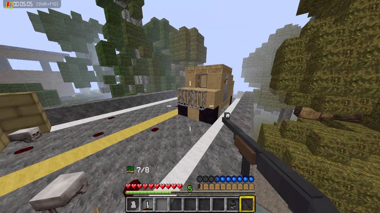 CDA rp ep.2 [season 2] The prisoner.