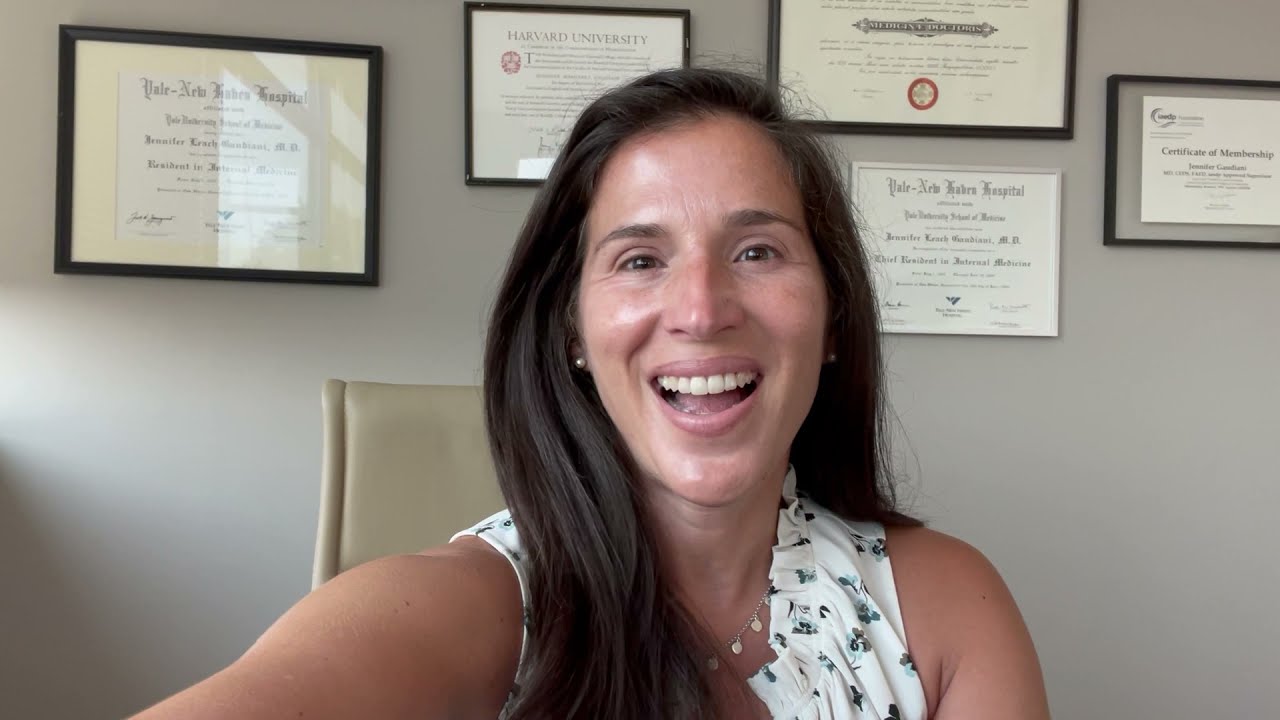 Medical Minute: Improved Care for Severe and Enduring Eating Disorders