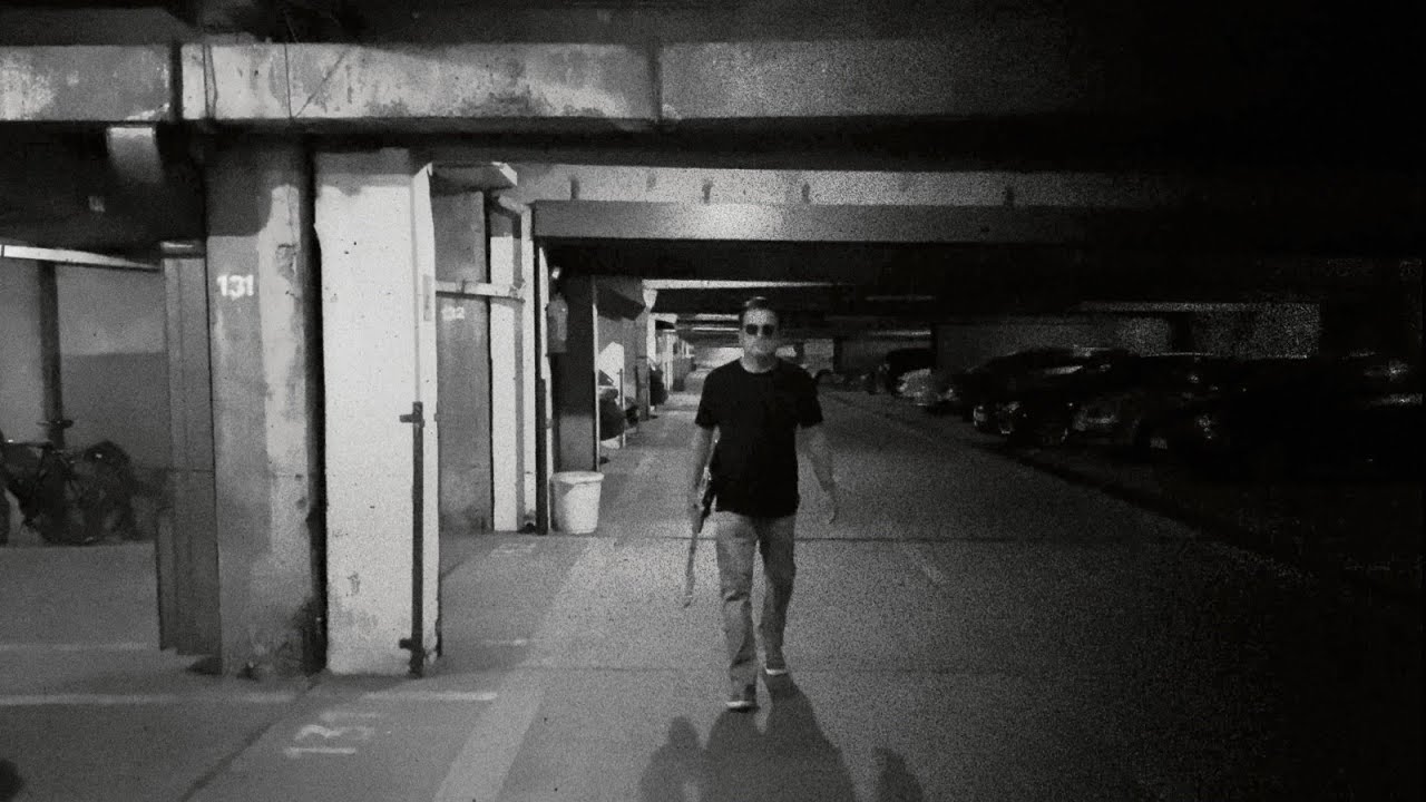 INTENZIVNA NEGA - MRAK (Official Video 2025)