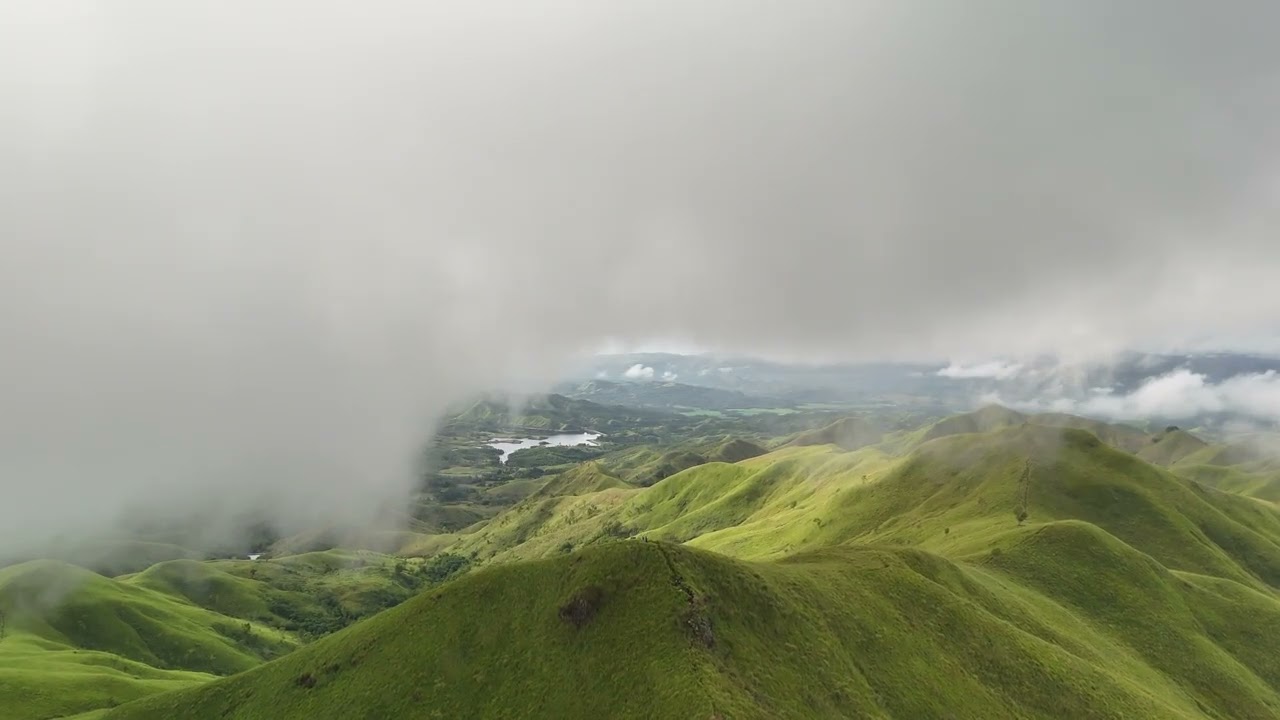 Mt Labawan