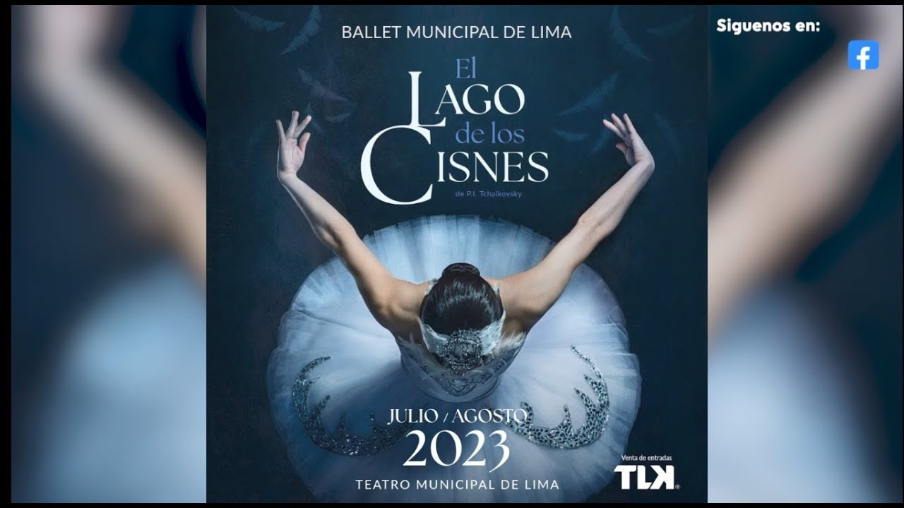 🔴#UNMSM Egresadas EP de Danza participarán en el 