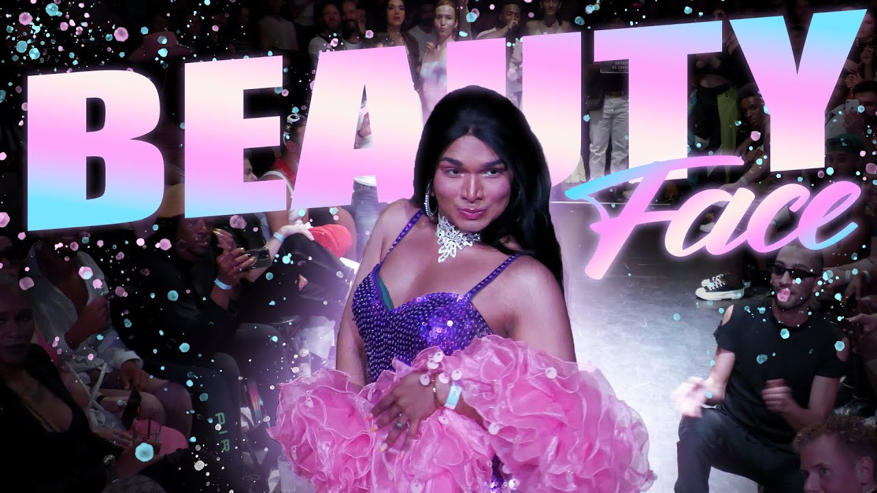 FACE : FEM QUEEN & NON BINARY at The Trans Identity Celebration Kiki Ball