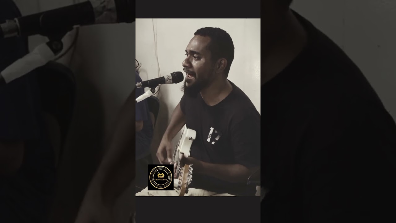 Nibe Nibe - CoolRange Band (Cover)
