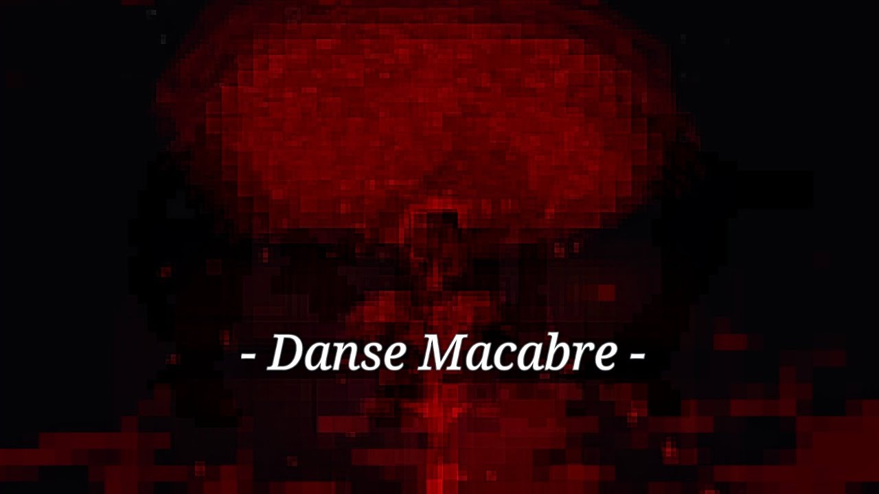 Danse Macabre Remix - ULTRAKILL (By Heaven Pierce Her)