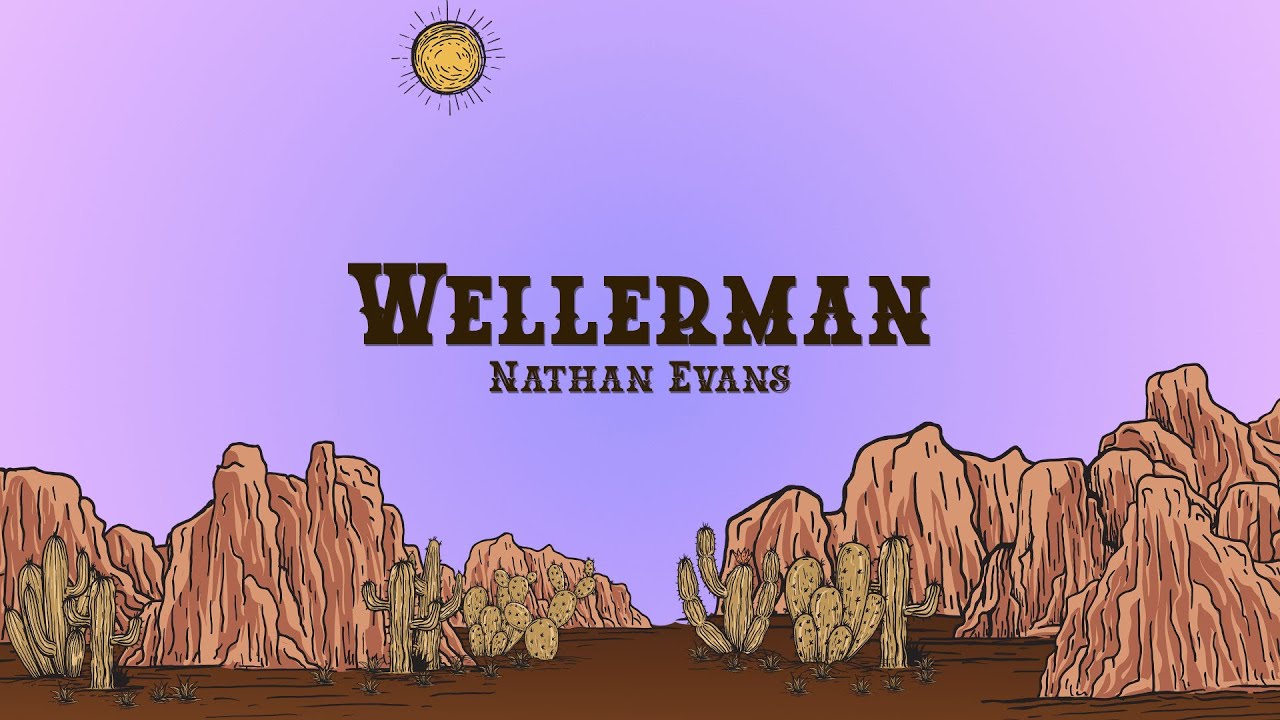 Nathan Evans - Wellerman (Sea Shanty) (Lyrics)