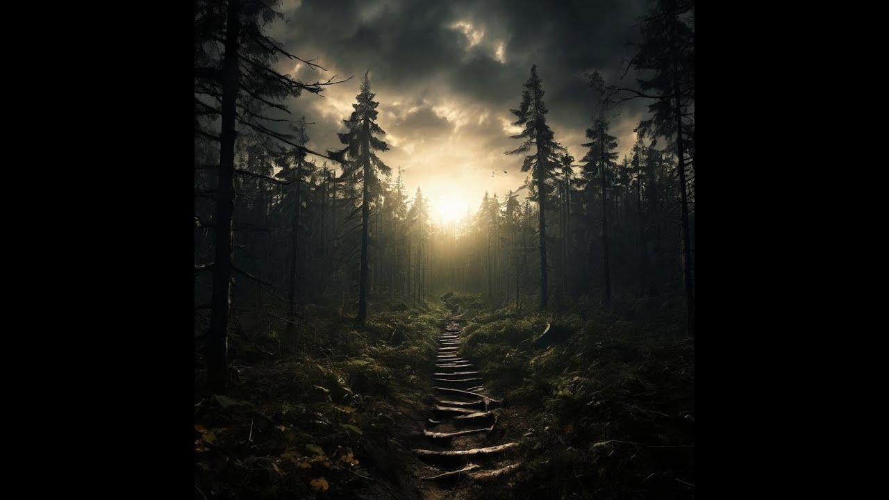 Беглец - Runaway