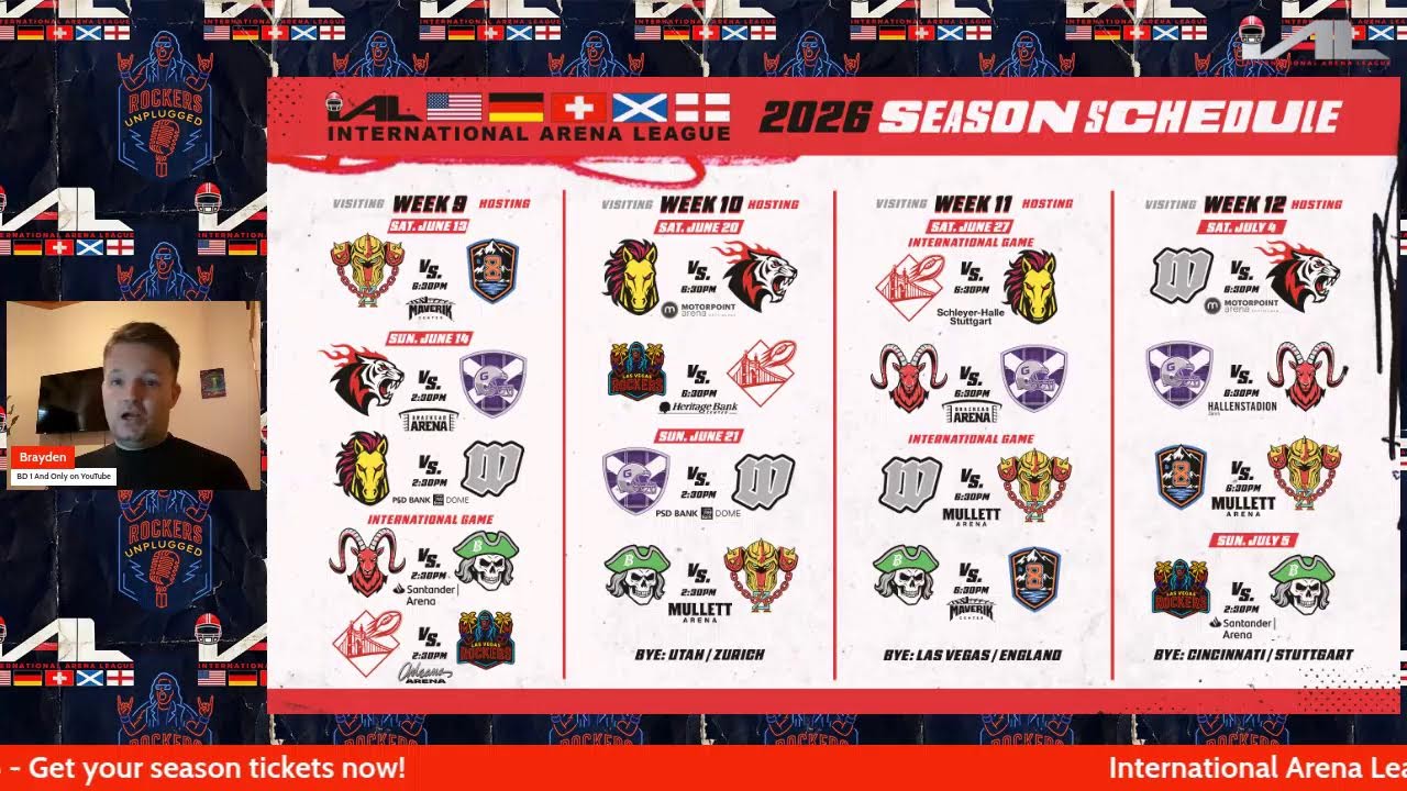 Rockers Unplugged Ep Ep 4