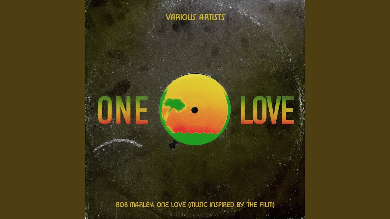 Waiting In Vain (Bob Marley: One Love - Music Inspired By The Film)