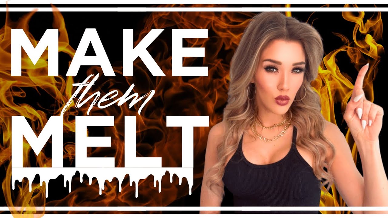 7 Ways to Be More Dominant *Without* Punishment: Steps 1-4  (BDSM Relationship Guide) | Ms. Elle X